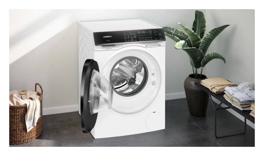 iQ700 WN54C2A40 10,5 kg 6 kg Waschtrockner 1400 U/min 