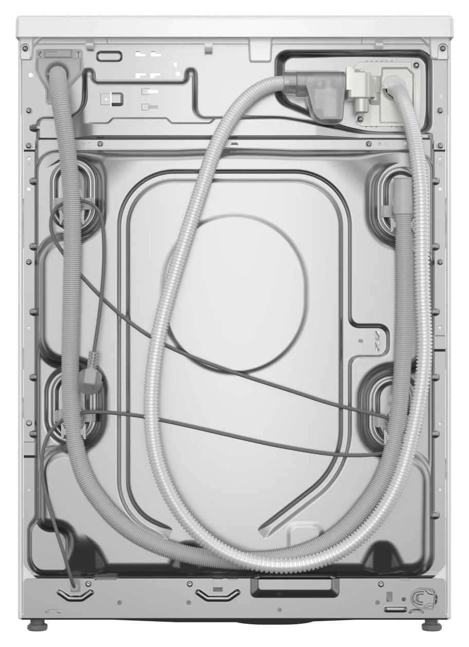 iQ700 WN54C2A90 10,5 kg 6 kg Waschtrockner 1400 U/min 