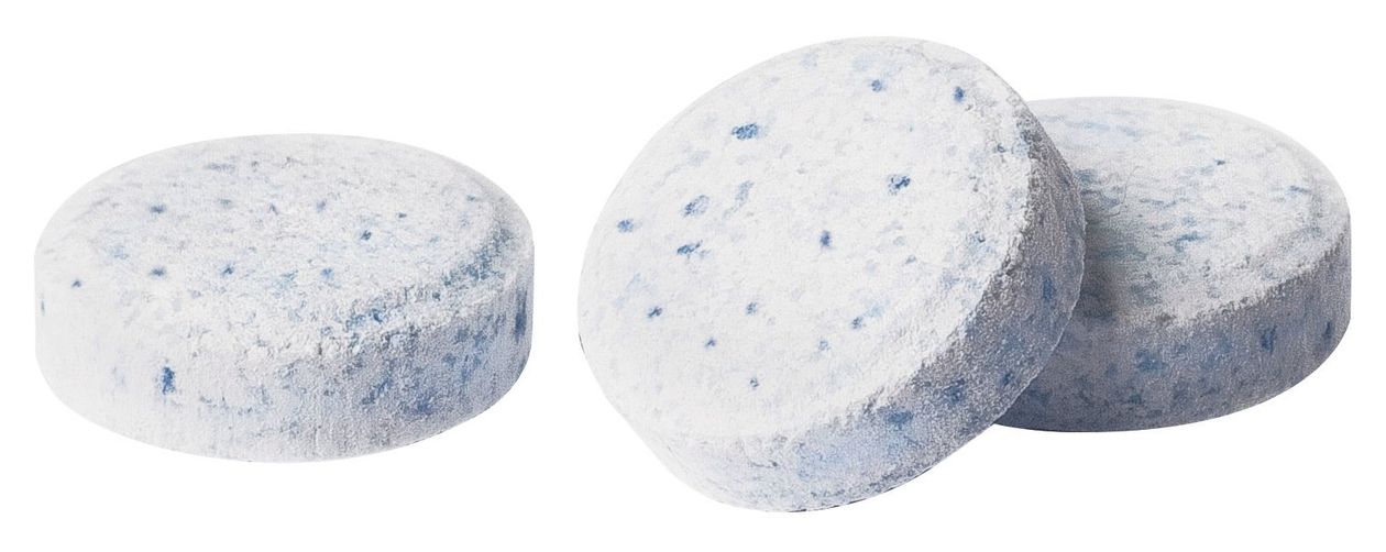 TZ80001A  Reinigungstablette 