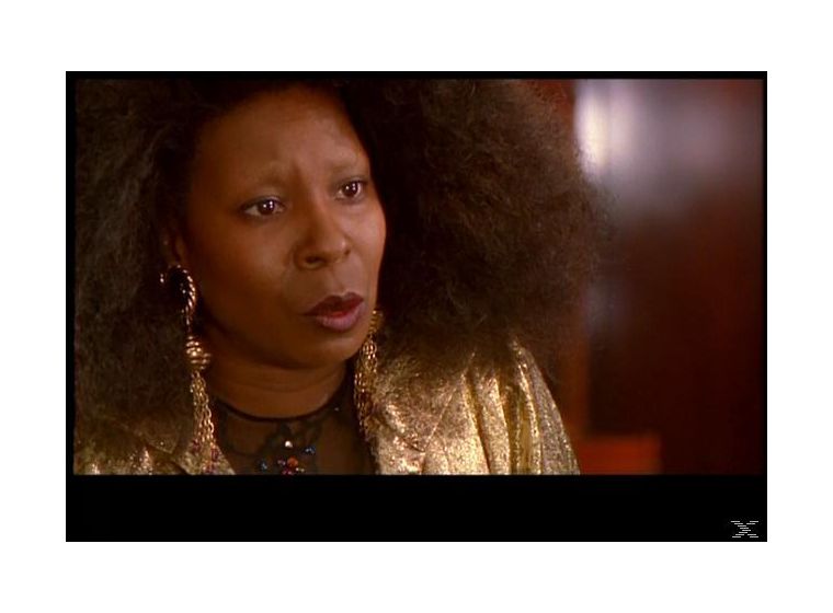 Sister Act 1 - Eine himmlische Karriere (DVD) 