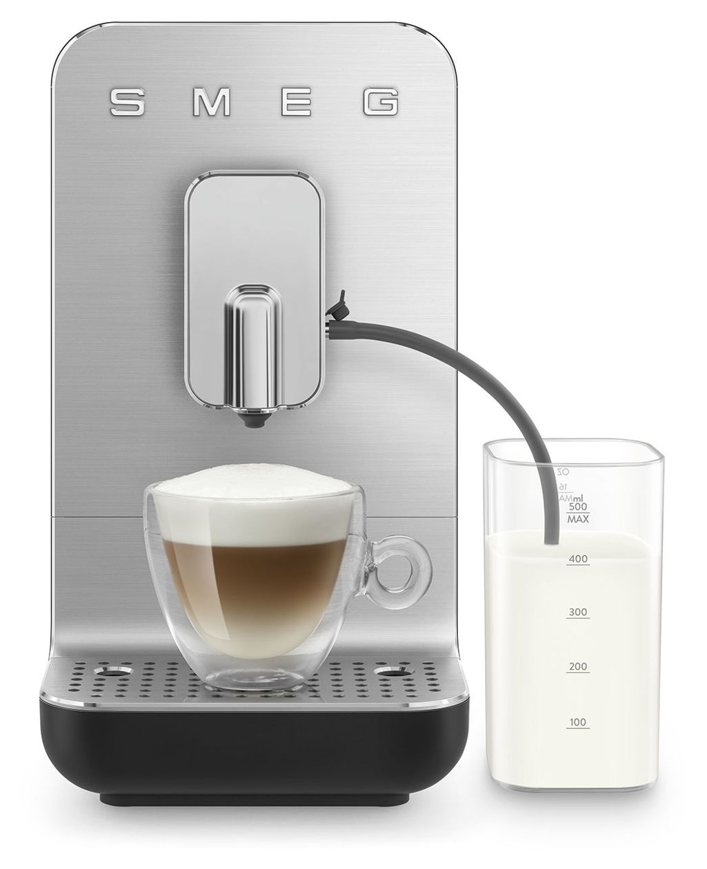 BCC13BLMEU Kaffeevollautomat 19 bar 1,4 l 150 g  (Schwarz) 
