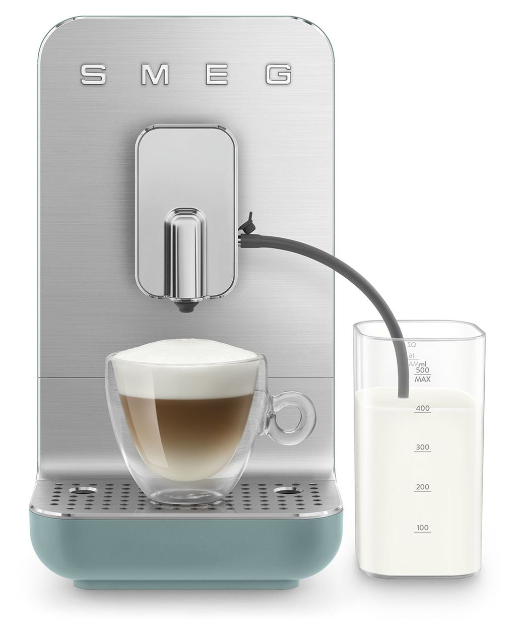 BCC13EGMEU Kaffeevollautomat 19 bar 1,4 l 150 g  (Grün) 