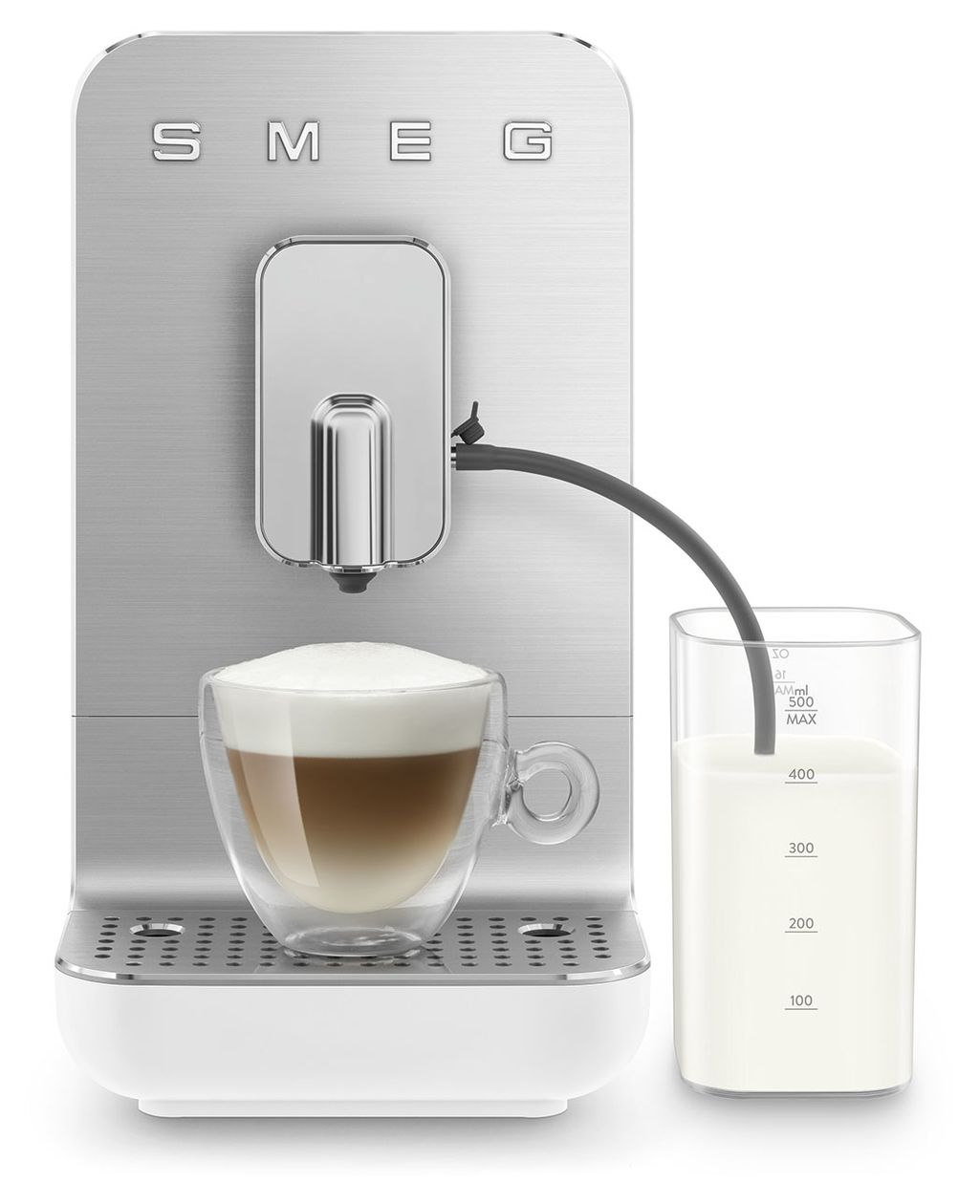BCC13WHMEU Kaffeevollautomat 19 bar 1,4 l 150 g  (Weiß) 