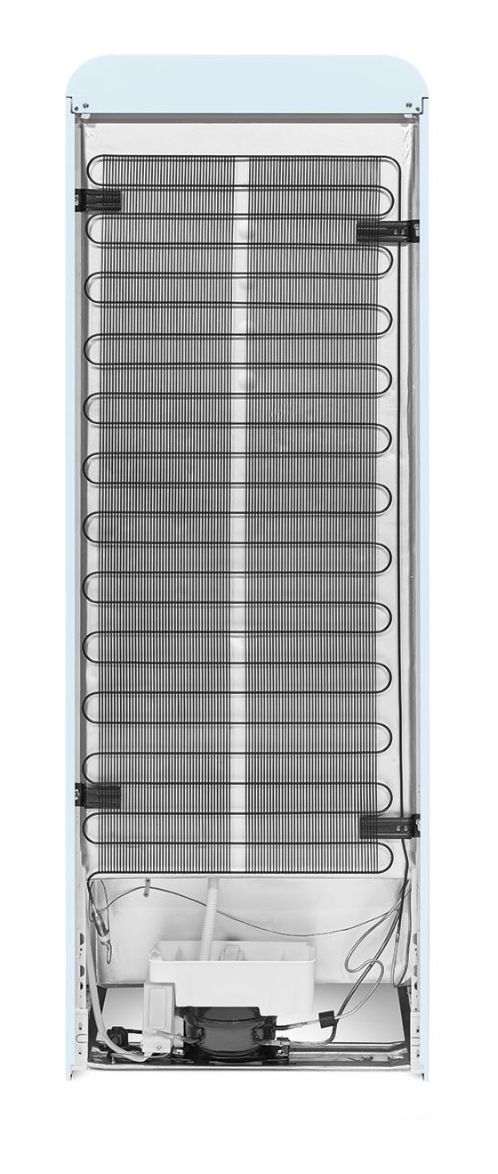 FAB30LPB6 72 l Gefrierschrank 135 kWh Jahr  (Blau) 