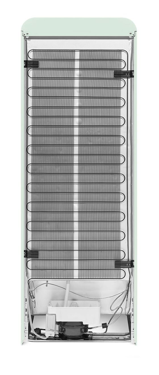 FAB30LPG6 72 l Gefrierschrank 135 kWh Jahr  (Grün) 