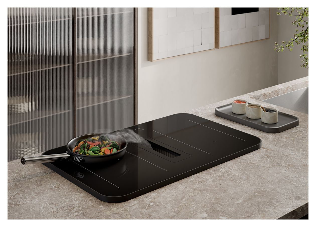 FPF2002BLM Bratpfanne 50's Style 20 cm Keramik beschichtet für alle Herdplatten und Backöfen bis 250° Spülmaschinengeeignet 