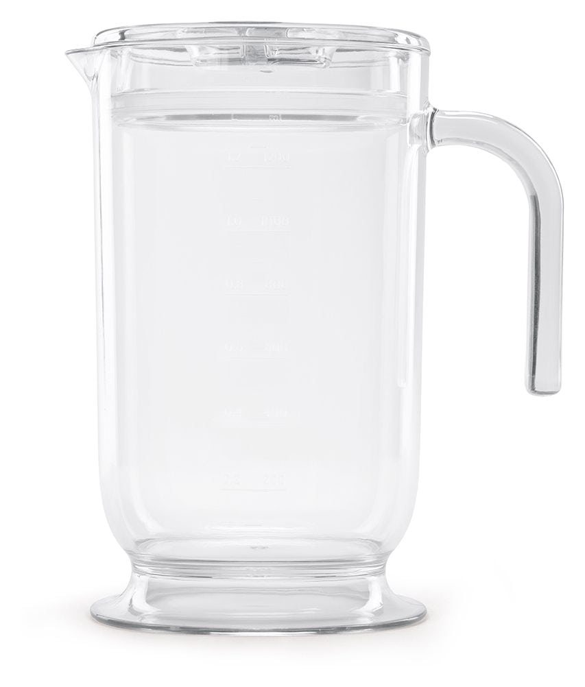 HBF03BLEU Stabmixer 700 W  (Schwarz) 