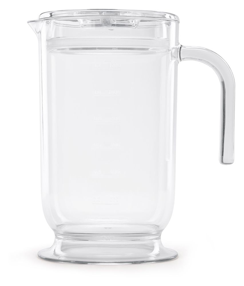 HBF03WHEU Stabmixer 700 W  (Weiß) 