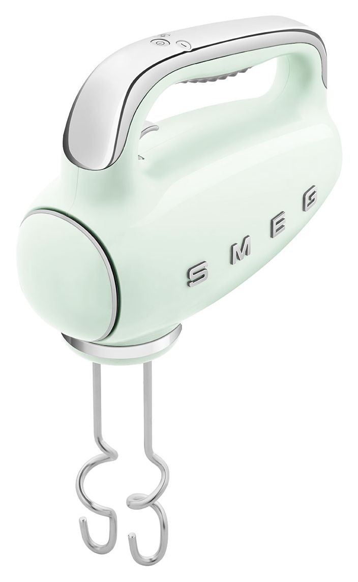 HMF01PGEU Handmixer 250 W 9 Stufen  (Grün) 
