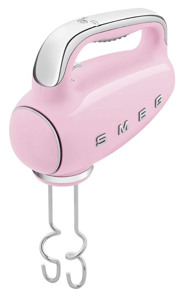 HMF01PKEU Handmixer 250 W 9 Stufen  (Pink) 