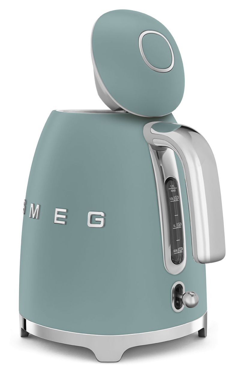 KLF03EGMEU 1,7 l Wasserkocher 2400 W  (Grün) 