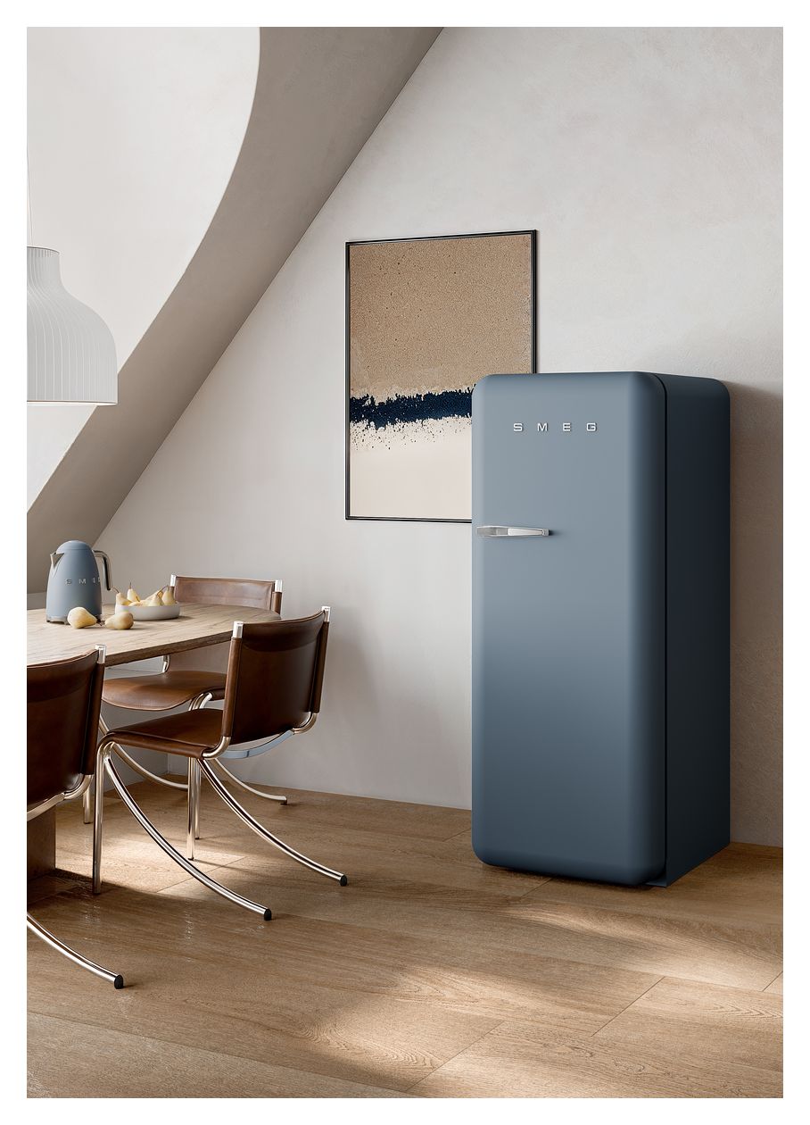 KLF03SBMEU 1,7 l Wasserkocher 2400 W  (Blau) 