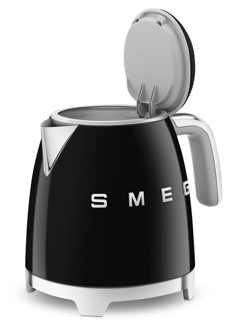 KLF05BLEU 0,8 l Wasserkocher 1400 W  (Schwarz) 