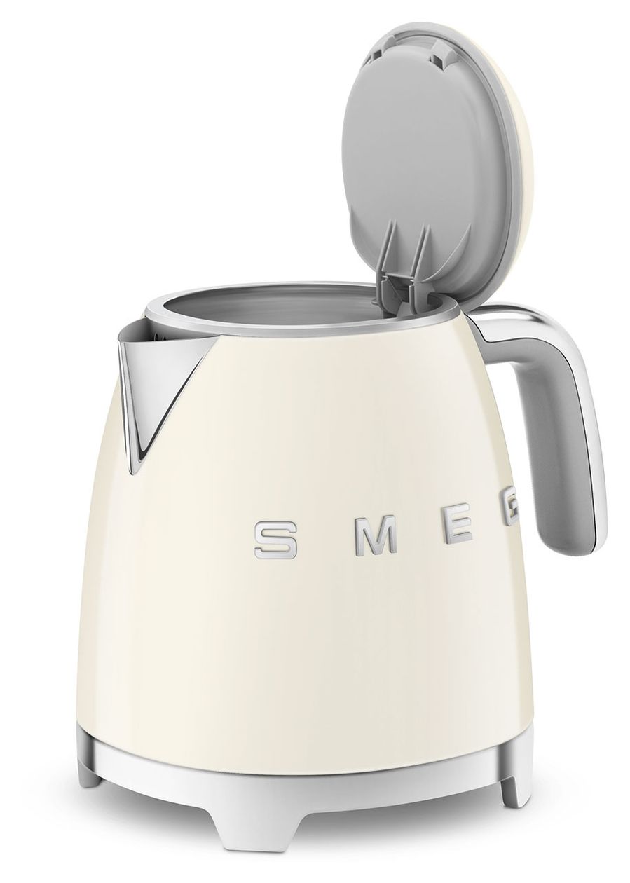 KLF05CREU 0,8 l Wasserkocher 1400 W  (Cremefarben) 