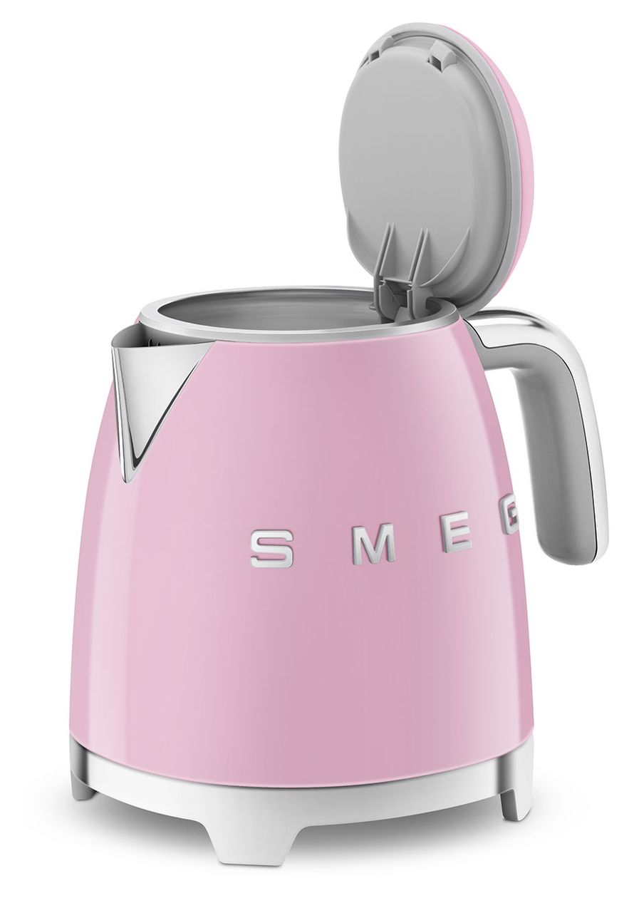 KLF05PKEU 0,8 l Wasserkocher 1400 W  (Pink) 