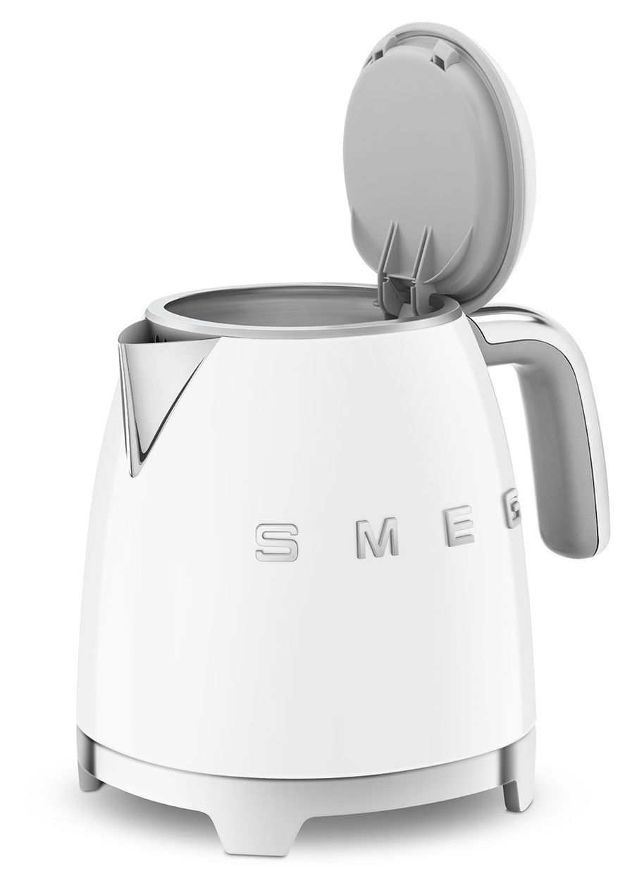 KLF05WHEU 0,8 l Wasserkocher 1400 W  (Weiß) 