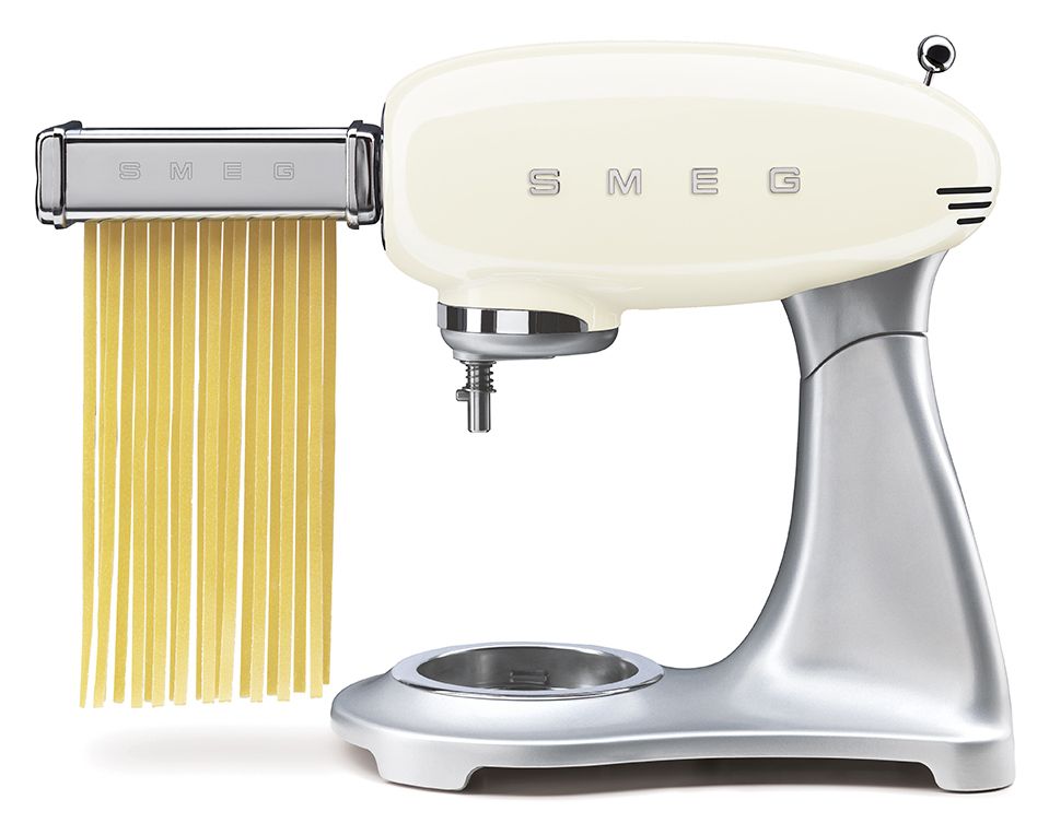 SMF04CREU 800 W Küchenmaschine 4,8 l  (Cremefarben) 