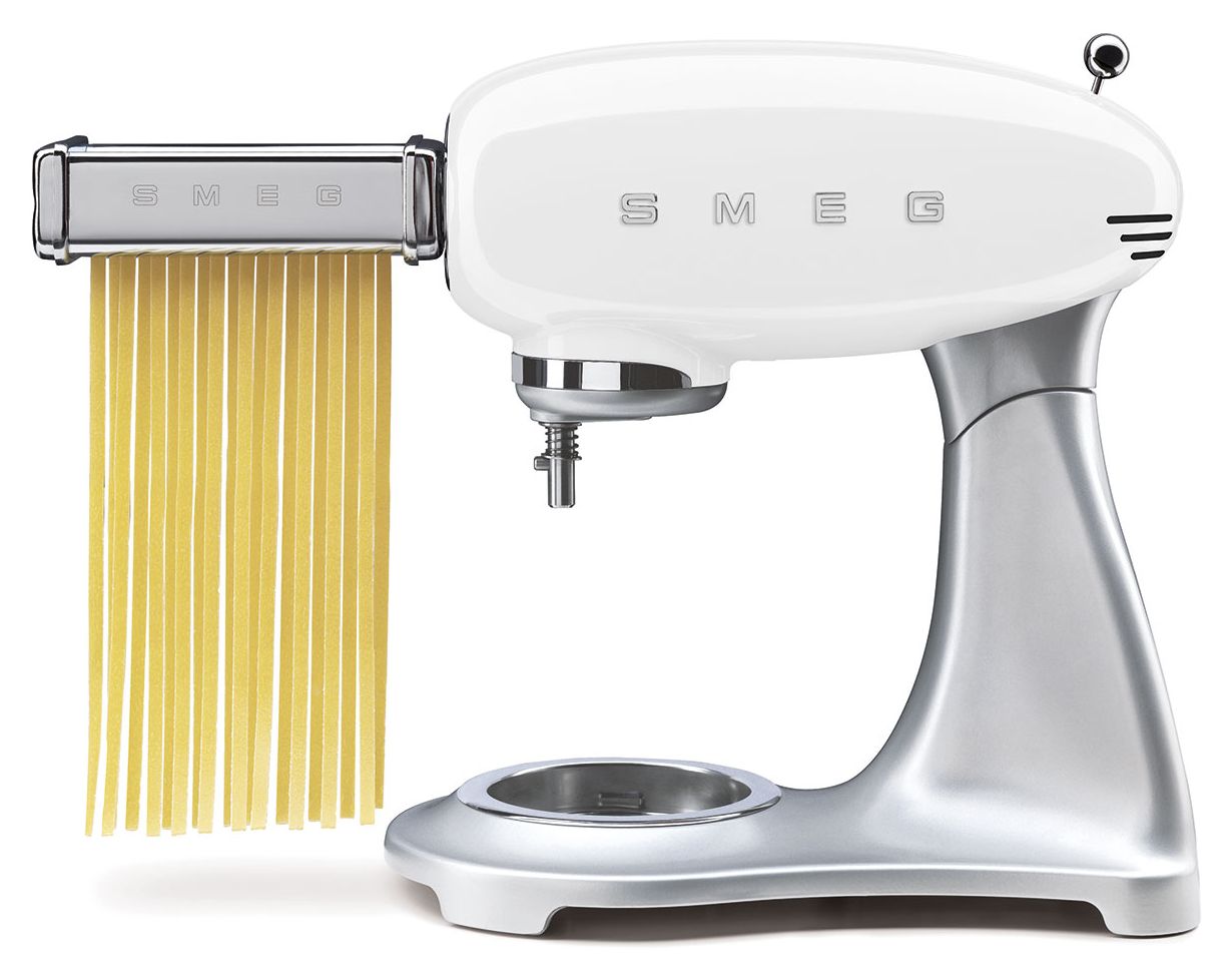 SMF04WHEU 800 W Küchenmaschine 4,8 l  (Weiß) 