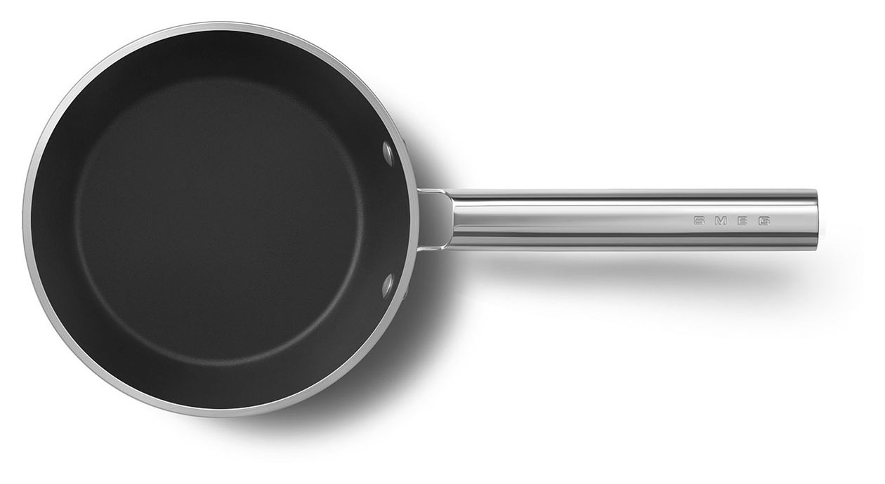 SPF2012CRM 20 cm Rund Keramik beschichtet 