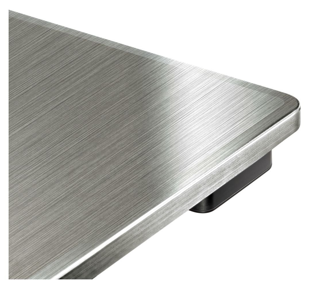 63867 Style Sense Safe 300 Elektronische Personenwaage bis 180 kg 