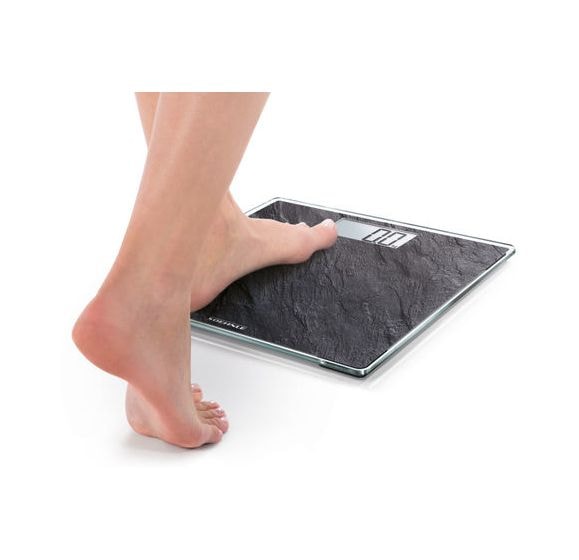 63881 Style Sense Compact 300 Elektronische Personenwaage bis 180 kg 
