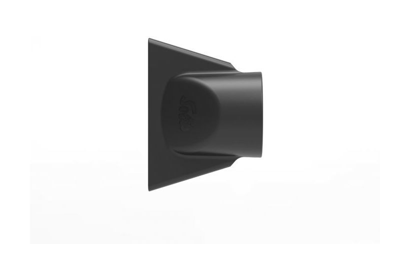 961.81 Swiss Luxury Haartrockner 2100 W  (Schwarz) 