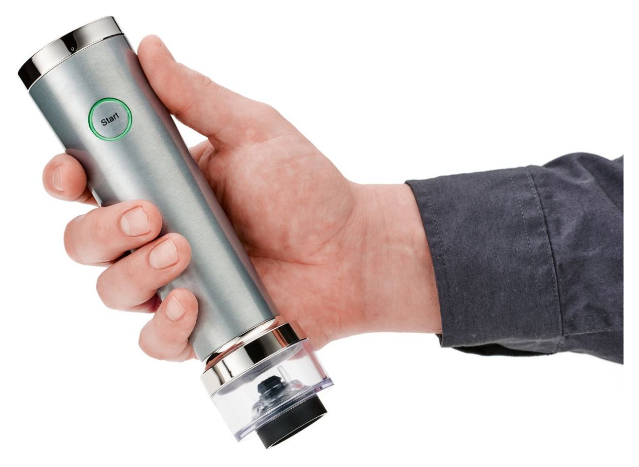 Vac Stick Starter Set 