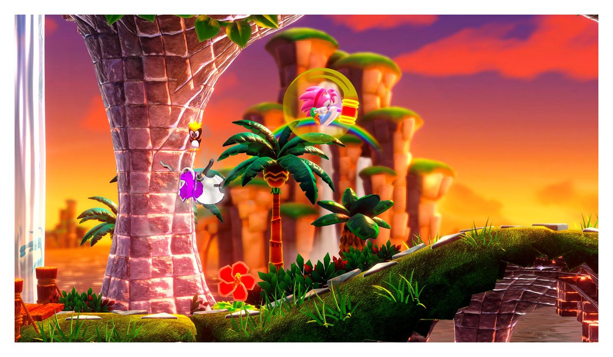 Sonic Superstars (PlayStation 5) 