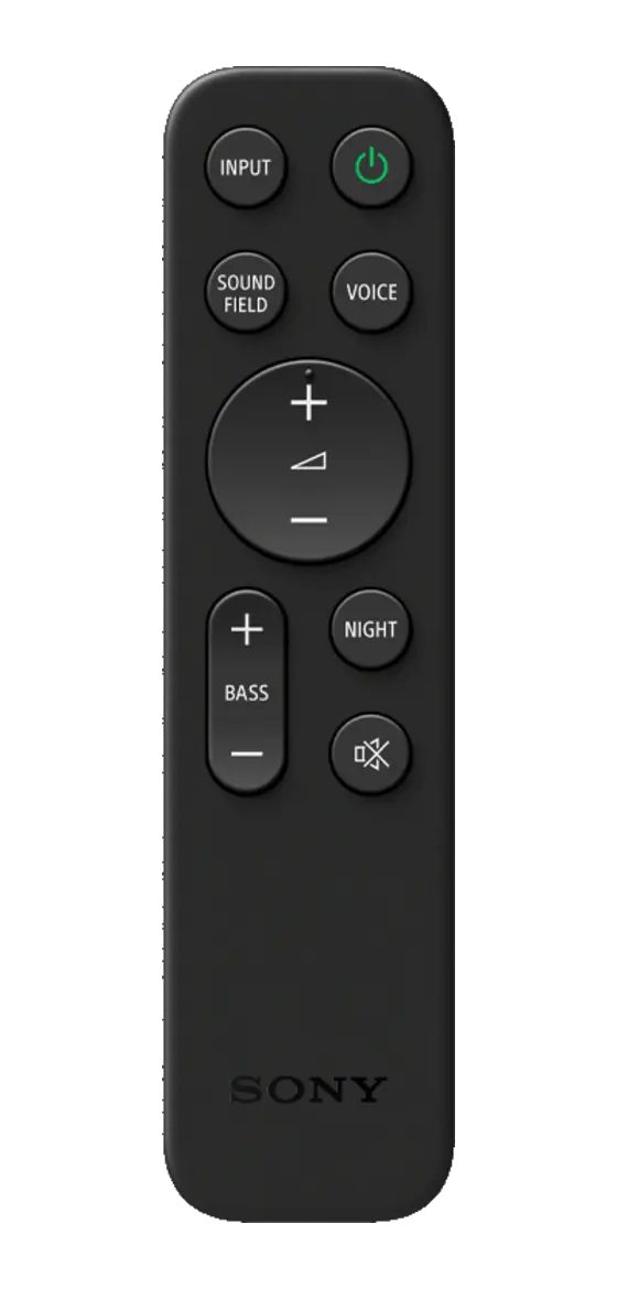 HT-A8000 Soundbar 495 W 11.0 Kanäle  (Schwarz) 