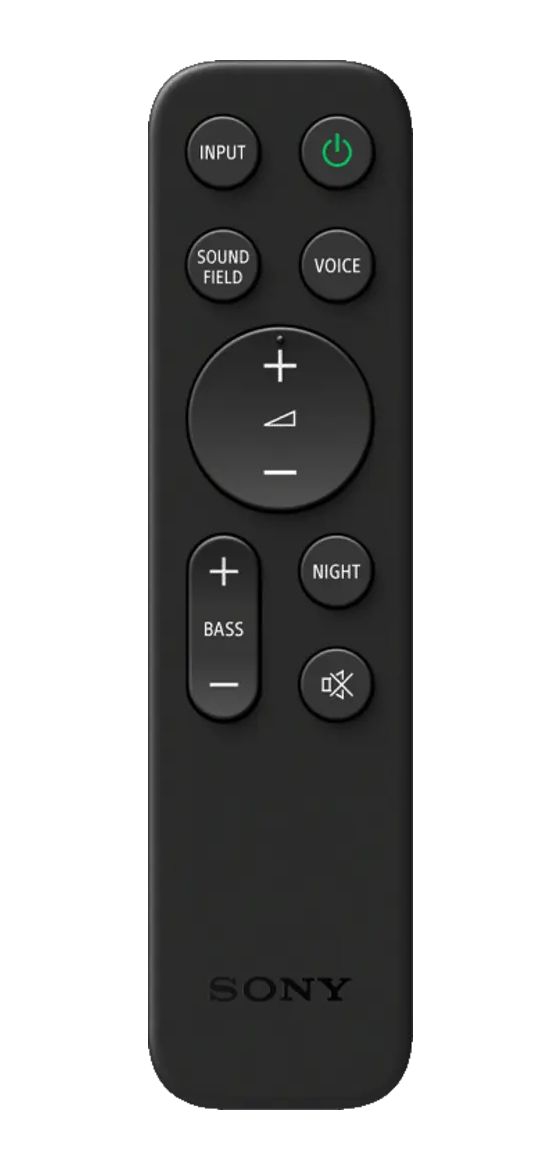 HT-A9000 Soundbar 585 W 13.0 Kanäle  (Schwarz) 