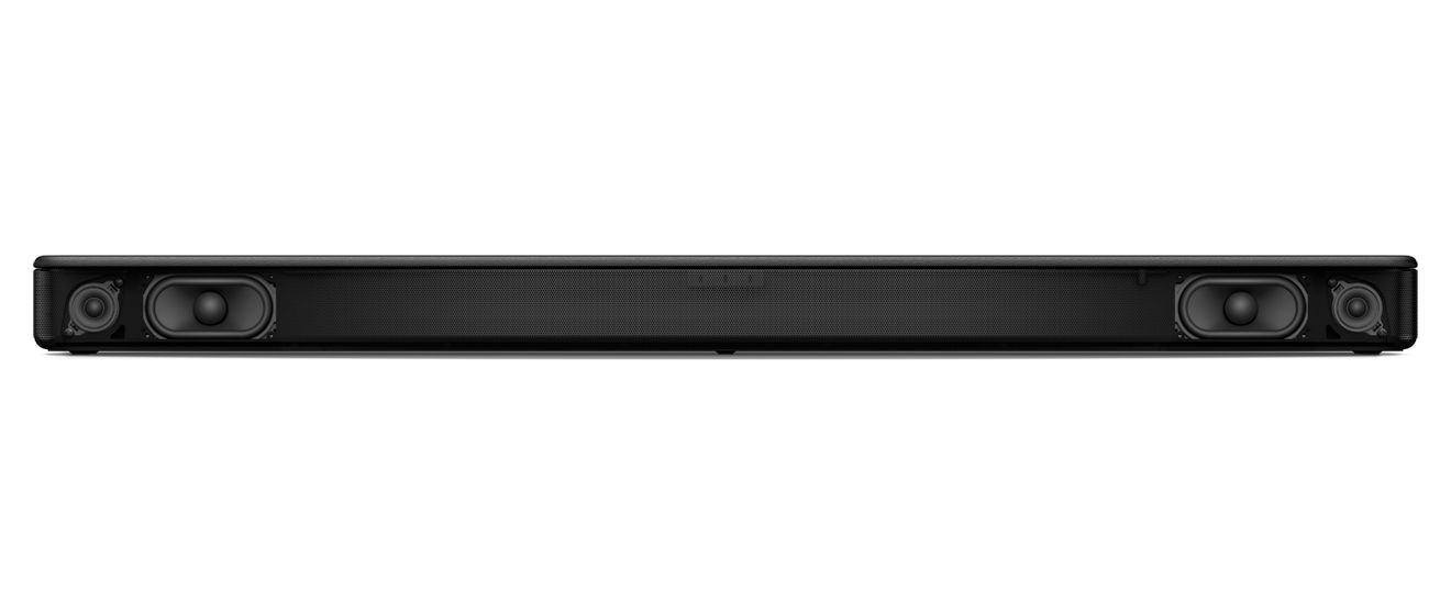 HT-SF150 Soundbar 120 W 2.0 Kanäle  (Schwarz) 