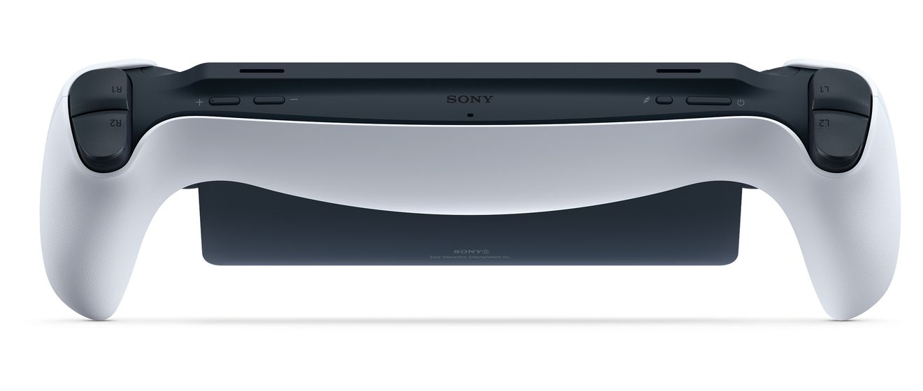 PS Portal Remote PlayStation 5 