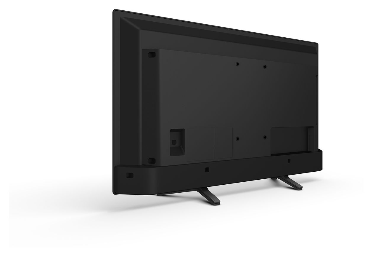 KD-32W800P1 LCD/TFT 81,3 cm (32 Zoll) Fernseher HD-ready VESA 100 x 200 mm 
