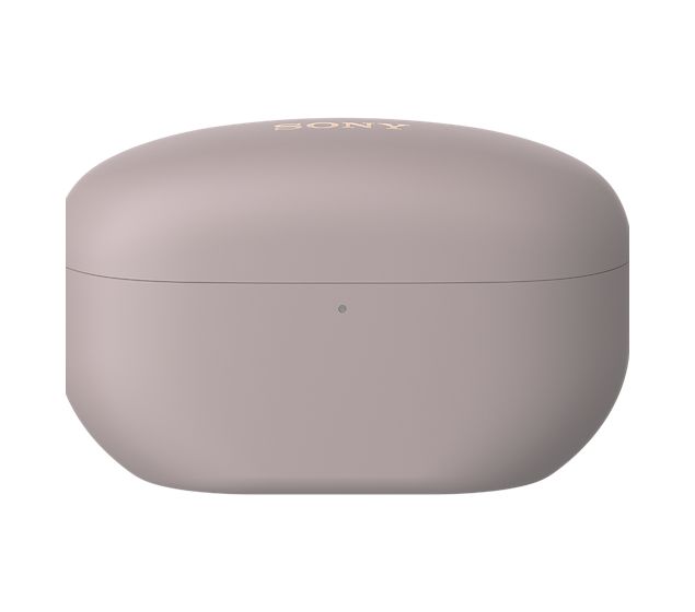 WF-1000XM5 In-Ear Bluetooth Kopfhörer kabellos IPX4  (Pink) 