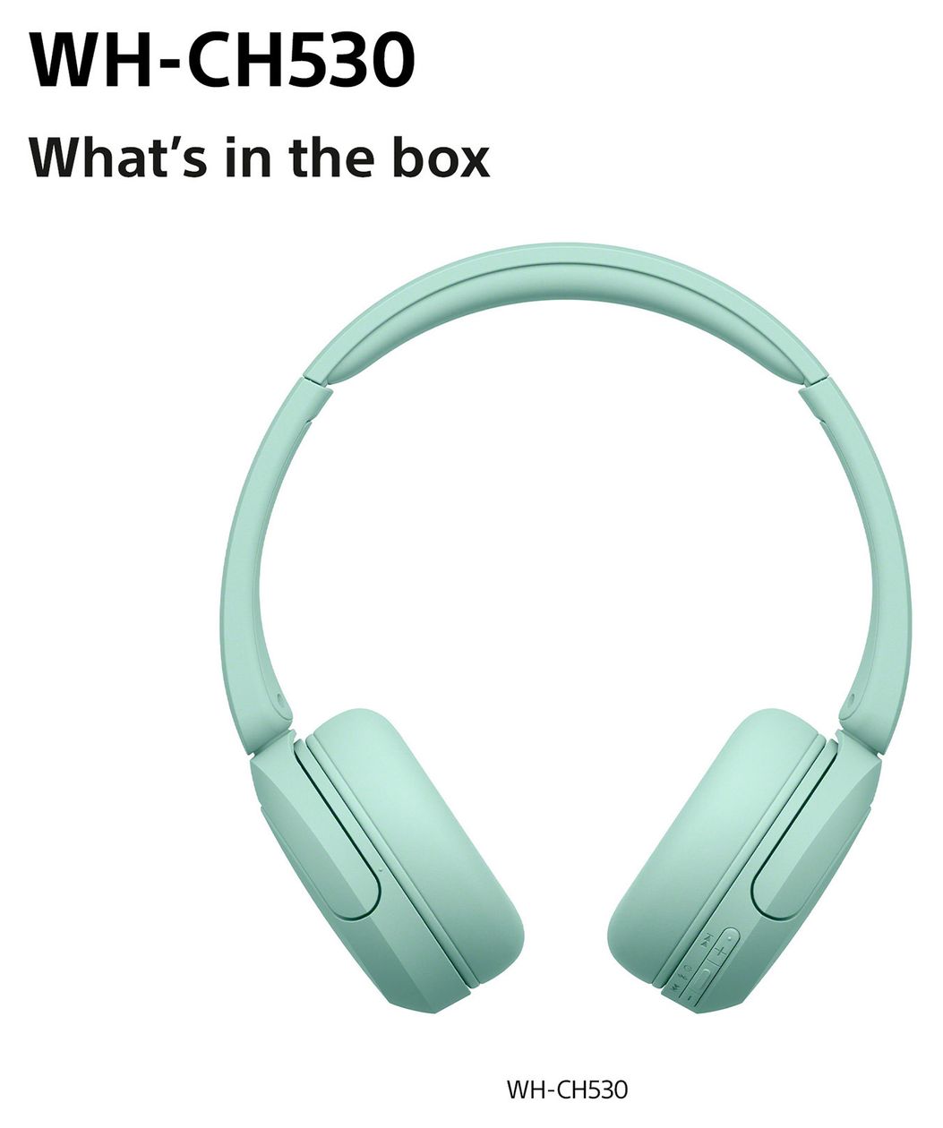 WHCH530G.CE7 