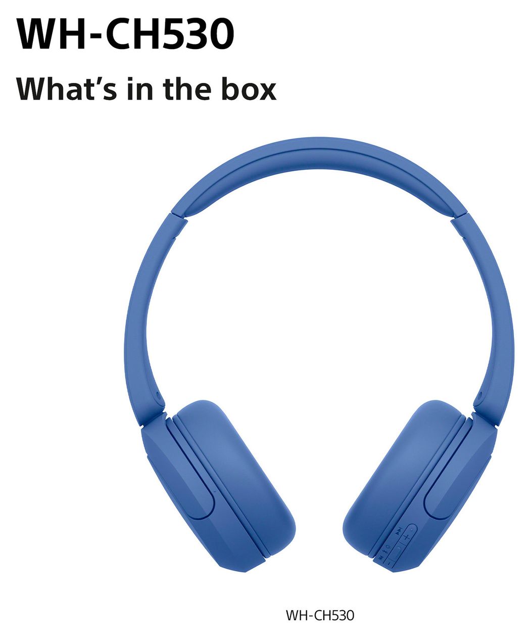 WHCH530L.CE7 