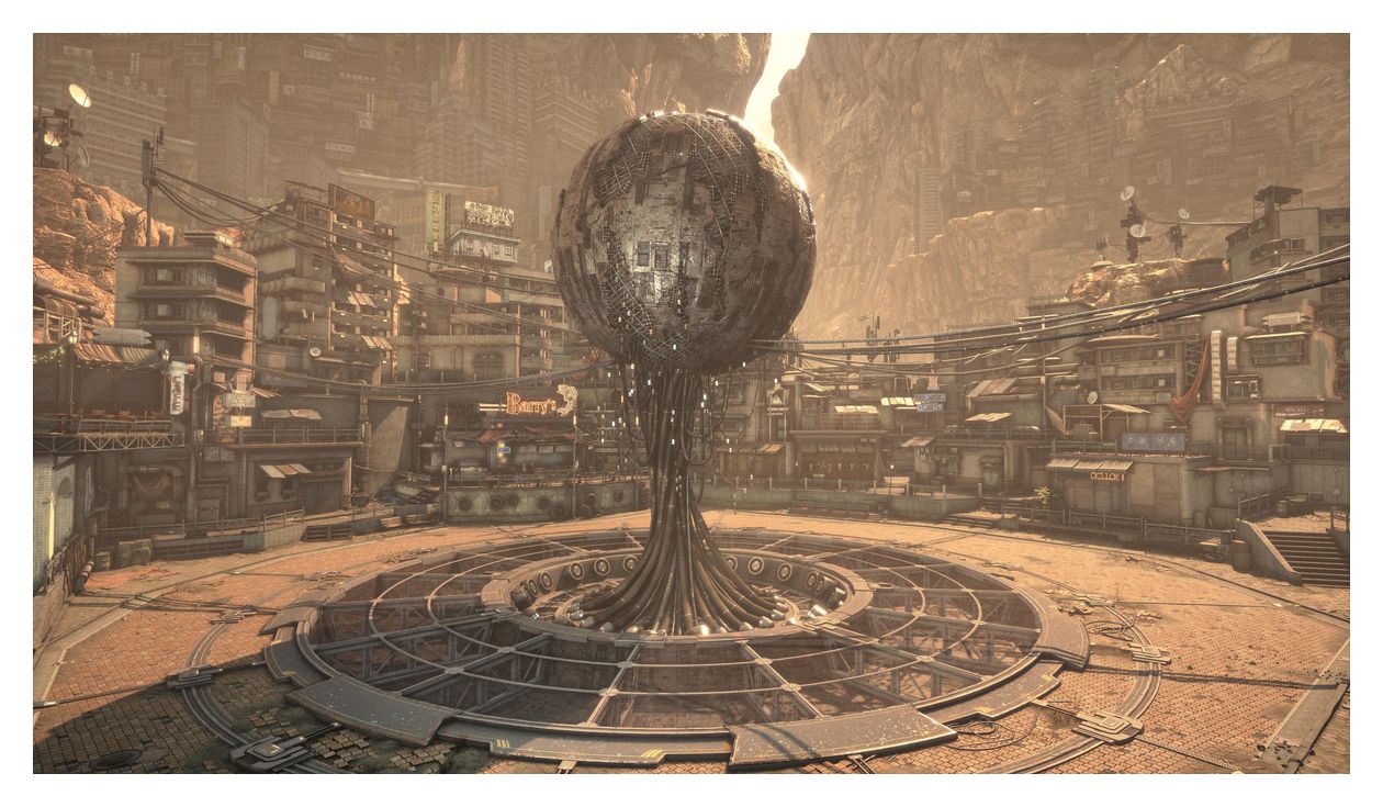Stellar Blade (PlayStation 5) 