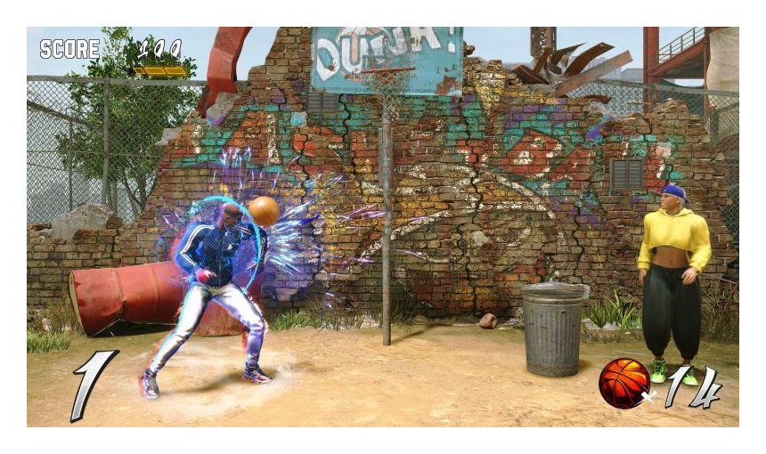 Street Fighter 6 (PlayStation 5) 