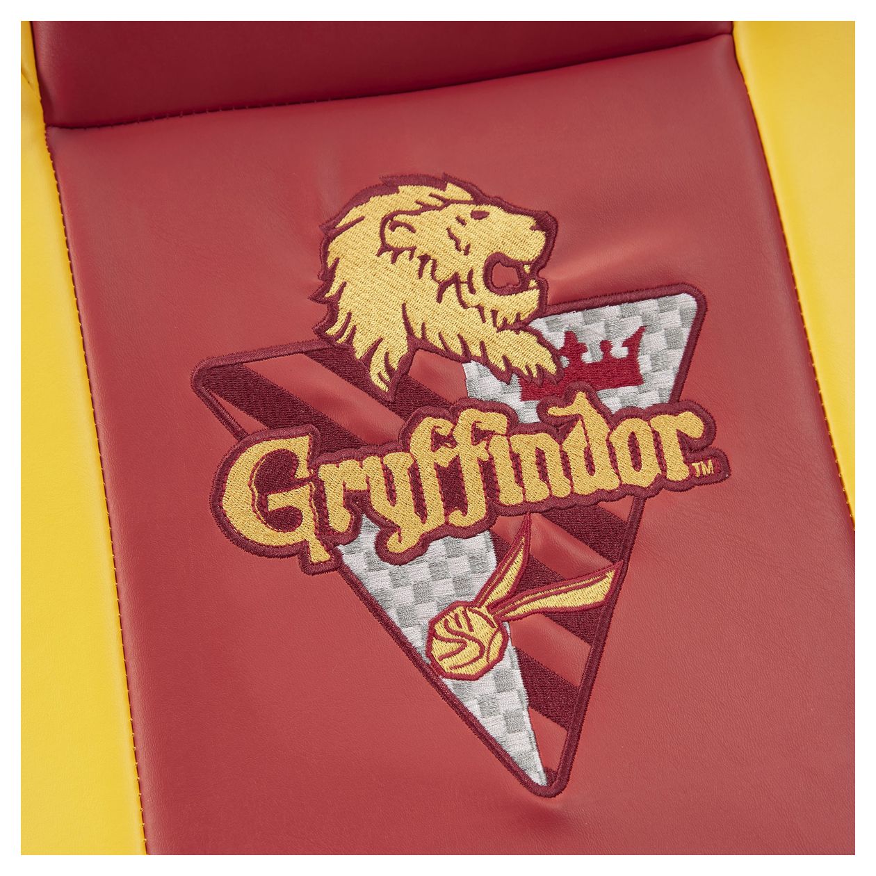 Junior Rock'n'Seat Harry Potter Griffindor Gamingstuhl 