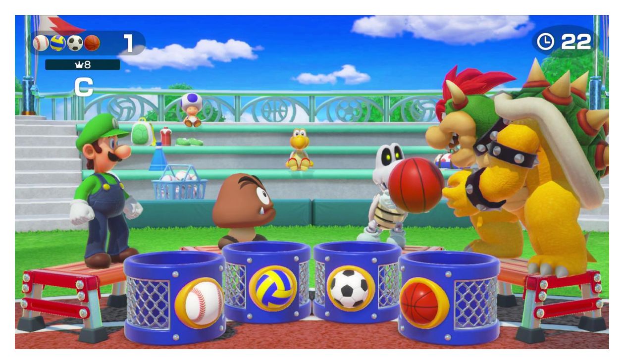 Super Mario Party 
