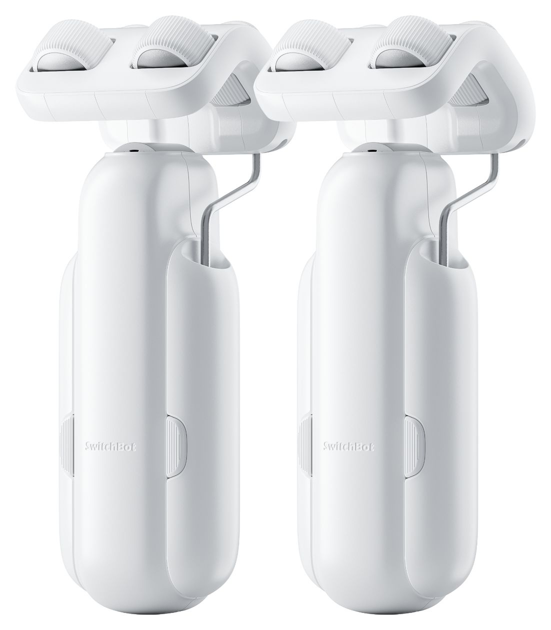 W2400000R Curtain Rod V3  Bluetooth  (Weiß) 