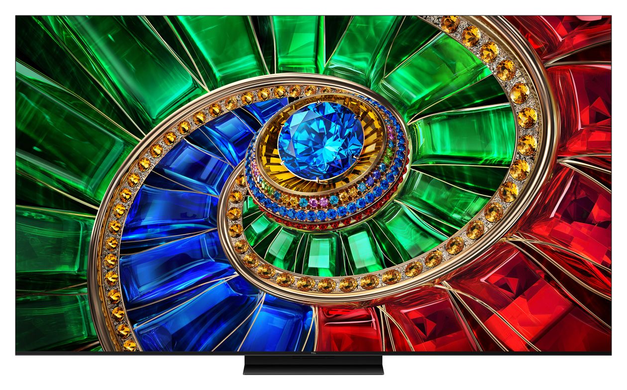 65RM7L RGB-Mini LED 165,1 cm (65 Zoll) Fernseher 4K Ultra HD VESA 300 x 300 mm 