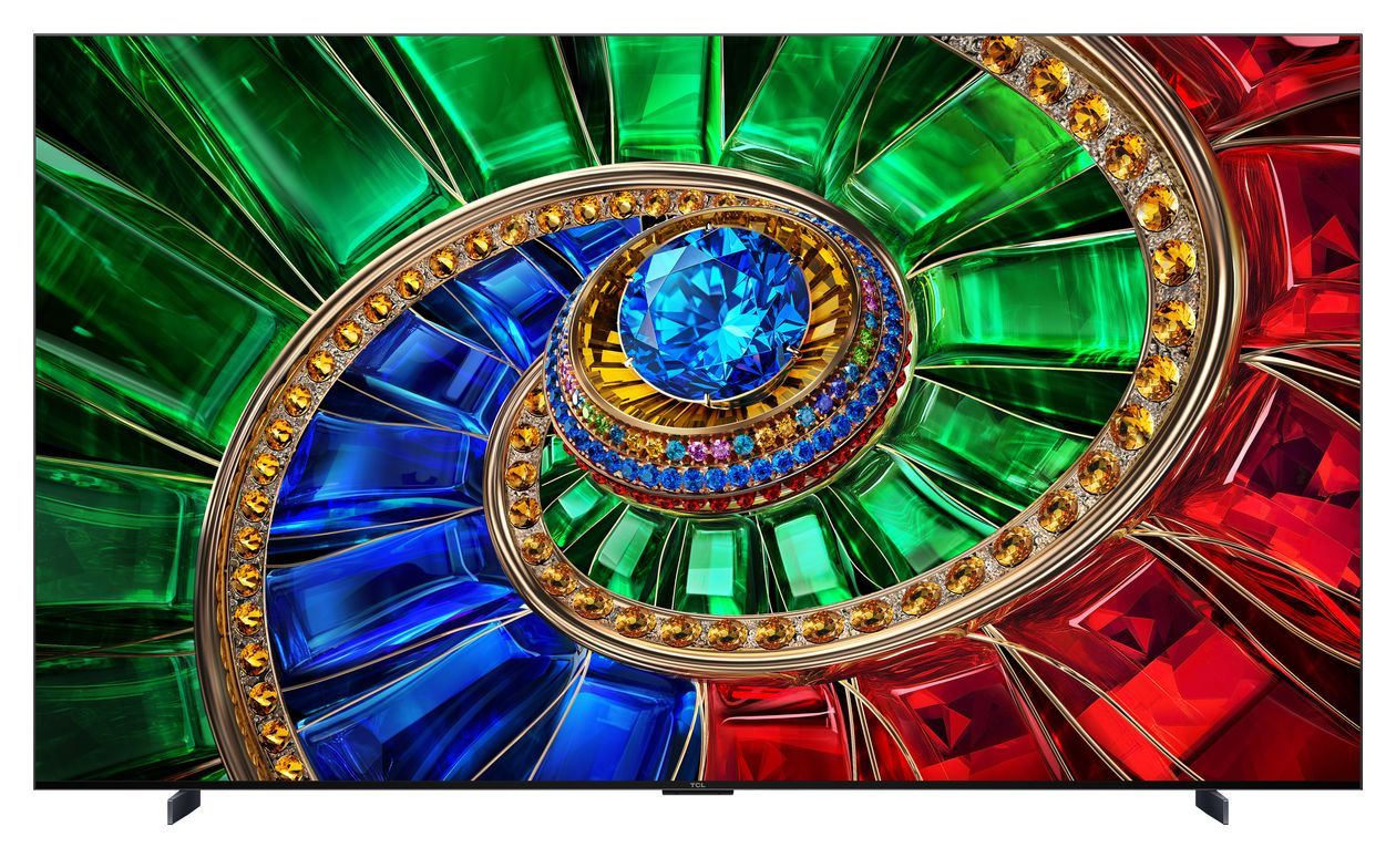 98RM7L RGB-Mini LED 2,49 m (98 Zoll) Fernseher 4K Ultra HD VESA 600 x 500 mm 