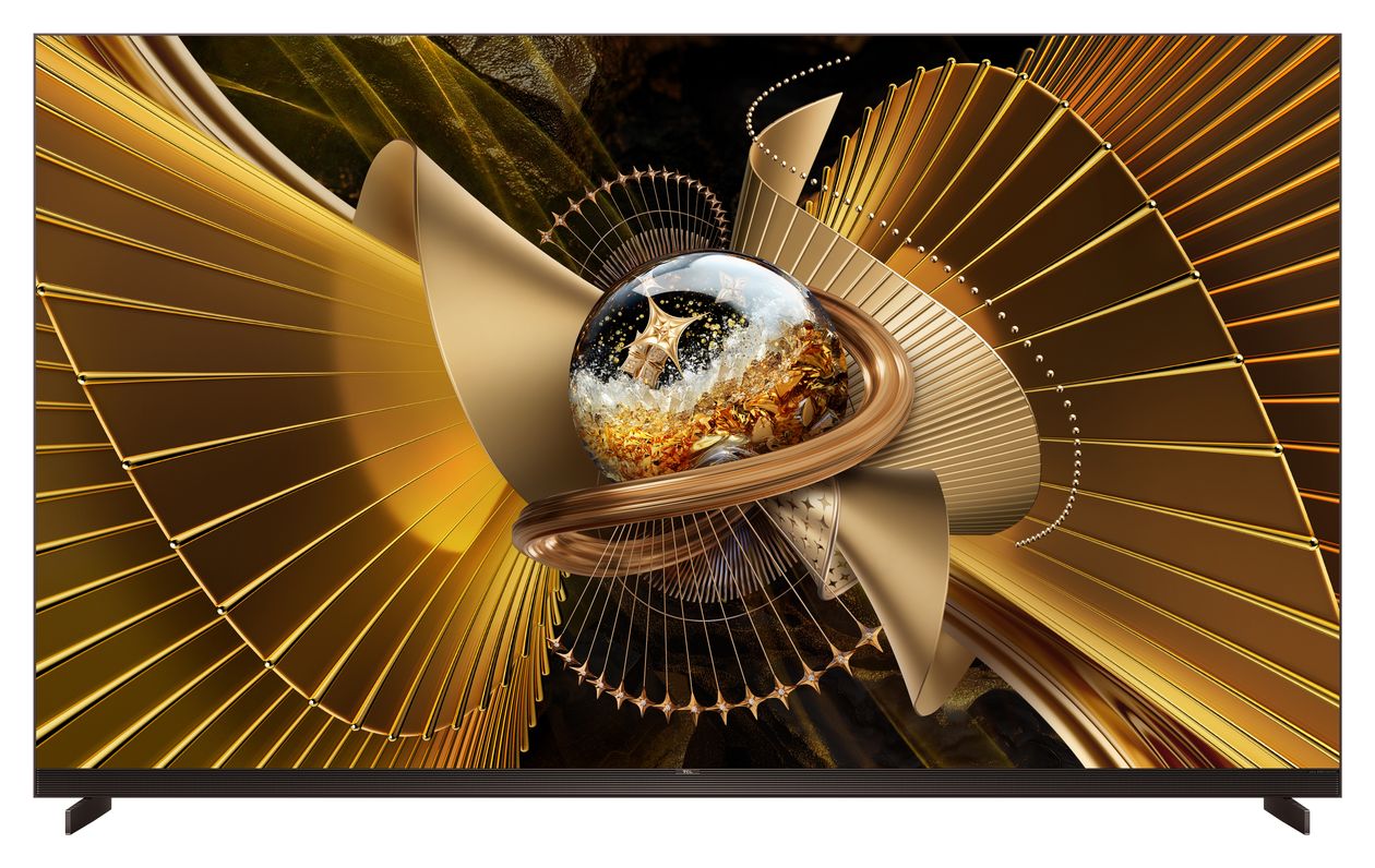 98X11L SQD-Mini LED 2,49 m (98 Zoll) Fernseher 4K Ultra HD VESA 600 x 400 mm 