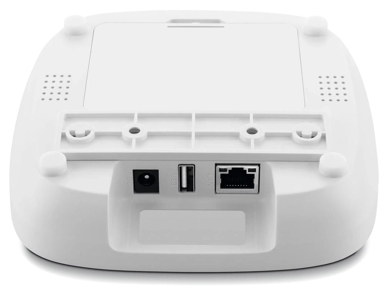 0100/9560 Technismart Starpaket  Wlan  (Weiß) 