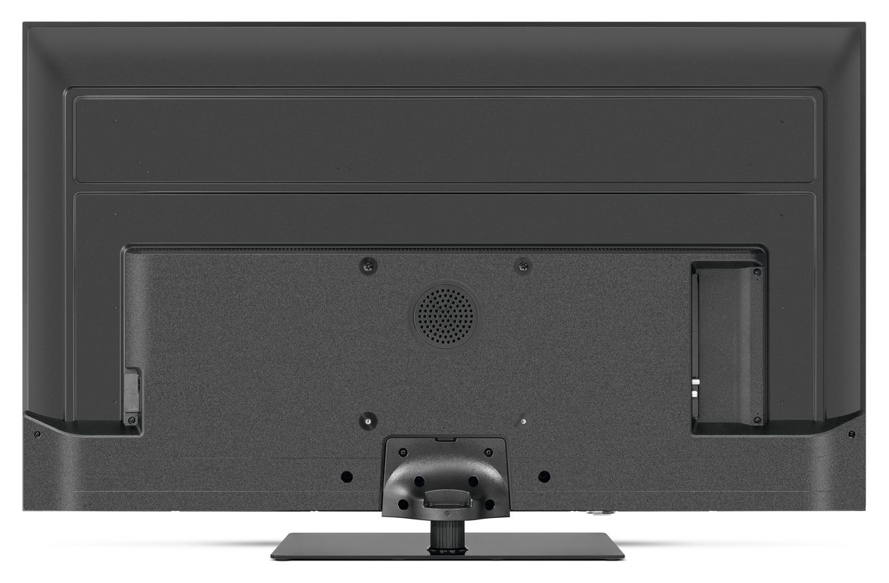 Technivision UHD43 Pro LCD/TFT 43 Zoll Fernseher 4K Ultra HD VESA 200 x 200 mm 