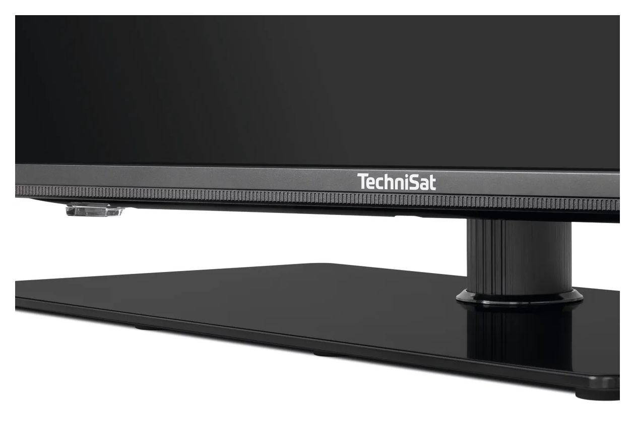 Technivision UHD65 Pro LED 165,1 cm (65 Zoll) Fernseher 4K Ultra HD VESA 400 x 200 mm 