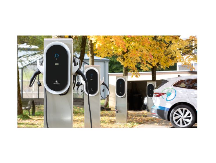 TECHNIVOLT 1100 SMART 