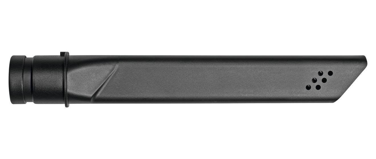 Viola VC6 Handstaubsauger mit Staubbeutel bis 60 min Laufzeit 28,8 V HEPA  (Anthrazit, Silber) 