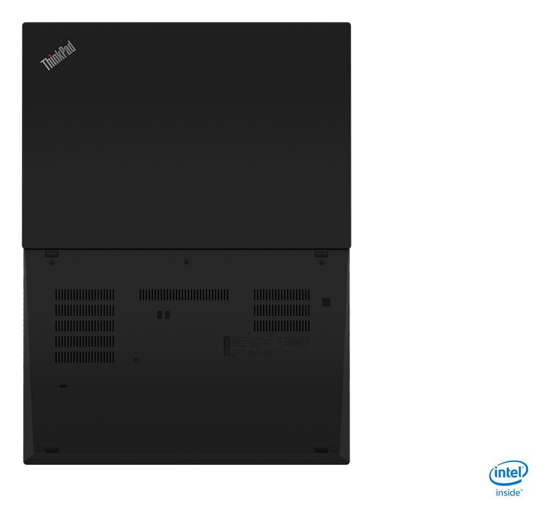 Lenovo ThinkPad T14 Gen 1 (Intel) Refurbished Full HD Notebook 35,6 cm (14 Zoll) 1920 x 1080 Pixel 16 GB Ram 512 GB SSD Windows 10 Pro Intel® Core™ i5 max. 4,4 GHz  (Schwarz) 